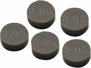 Κωδ.301220 Prox καπελότα βαλβίδων Διαμ.7,48mm Πάχος:3,05mm 29.748305 5τεμ τηλ.215-215-8211