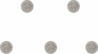 Κωδ.301222 HOT CAMS καπελότα βαλβίδων Διαμ.9,48mm Πάχος:3,05mm 5PK948305 5τεμ τηλ.215-215-8211