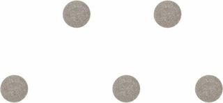 Κωδ.301234 HOT CAMS καπελότα βαλβίδων Διαμ.8,90mm Πάχος:2,44mm 5PK890244 5τεμ τηλ.215-215-8211