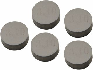 Κωδ.301238 Prox καπελότα βαλβίδων Διαμ.7,48mm Πάχος:3,10mm 29.748310 5τεμ τηλ.215-215-8211