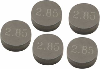 Κωδ.301239 Prox καπελότα βαλβίδων Διαμ.7,48mm Πάχος:2,85mm 29.748285 5τεμ τηλ.215-215-8211