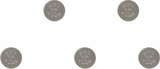 Κωδ.301255 HOT CAMS καπελότα βαλβίδων Διαμ.8,90mm Πάχος:2,48mm 5PK890248 5τεμ τηλ.215-215-8211