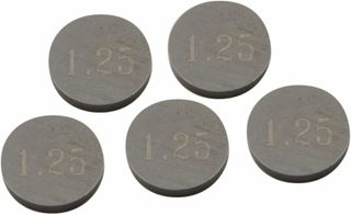 Κωδ.301281 Prox καπελότα βαλβίδων Διαμ.7,48mm Πάχος:1,25mm 29.748125 5τεμ τηλ.215-215-8211
