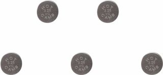 Κωδ.301291 HOT CAMS καπελότα βαλβίδων Διαμ.7,48mm Πάχος:3,25mm 5PK748325 5τεμ τηλ.215-215-8211