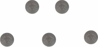 Κωδ.301300 HOT CAMS καπελότα βαλβίδων Διαμ.13,00mm Πάχος:2,10mm 5PK1300210 5τεμ τηλ.215-215-8211