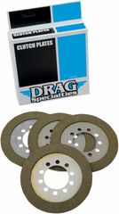 Κωδ.301725 DRAG SPECIALTIES Σετ Δίσκοι Συμπλέκτη 1131-0423 τηλ.215-215-8211