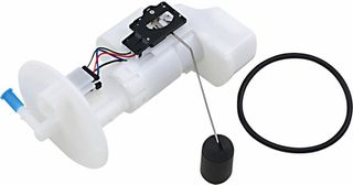 Κωδ.302211 AllBalls αντλία βενζίνης κομπλέ 47-1030 kit λευκό τηλ.215-215-8211
