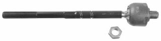 Άρθρωση, μπάρα LEMFÖRDER 3176301 Mercedes-Benz C-Class Coupe C204 1800cc C200 CGI 184ps 2011- (2043380015,2043380415,A2043380015,A2043380415)