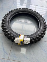 110/100-18 DUNLOP GEOMAX MX33 DOT22