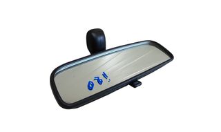 Καθρέπτης Εσωτερικός HYUNDAI i20 Hatchback / 5dr 2009 - 2012 1.1 CRDi ( D3FA ) (75 hp ) Πετρέλαιο #XC212347BCD