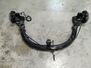 SMART 450-451 453 ΠΙΣΩ ΑΞΟΝΕΣ