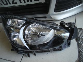 MAZDA 2 2014-20 ΦΑΝΑΡΙ ΕΜΠΡΟΣ ΔΕΞΙ-thumb-1
