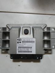 ΕΓΚΕΦΑΛΟΣ CITROEN - PEUGEOT 307 1.4i KFU MAGNETI MARELLI IAW 6LP2.01 9647498180 9655334680 16631044 16710074 ΞΕΚΛΕΙΔΩΤΟΣ ΕΤΟΙΜΟΣ - ΕΓΓΥΗΣΗ