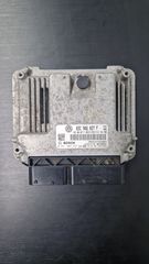 ΕΓΚΕΦΑΛΟΣ ΚΙΝΗΤΗΡΑ VOLKSWAGEN GOLF VI 03C906027F 0261804347 1039S34736  ΑΡΙΣΤΟΣ  !!!