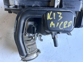 ΜΕΤΡΗΤΗΣ ΜΑΖΑΣ ΑΕΡΟΣ NISSAN MICRA K13 2013-2017