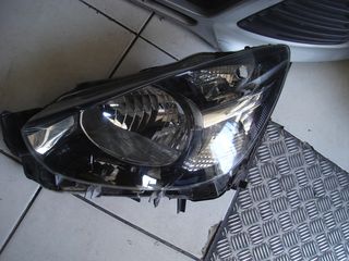 MAZDA 2 2014-20 ΦΑΝΑΡΙ ΕΜΠΡΟΣ ΑΡΙΣΤΕΡΟ 