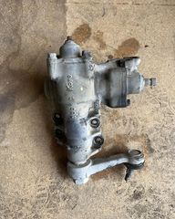 ΑΤΕΡΜΟΝΑΣ FORD RANGER & MAZDA B2500 1999-2005 4 ΒΙΔΕΣ  ΓΝΗΣΙΟΣ *PARTS4X4KOKKINIDIS*