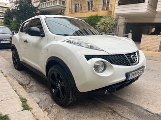 Nissan Juke '14