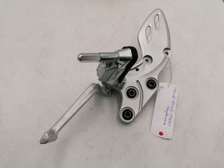 Βάση Μαρσπιέ GSXR 1300 Hayabusa-thumb-2