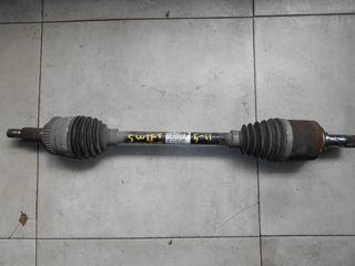 ΗΜΙΑΞΟΝΙΟ ΕΜΠΡΟΣ ΑΡΙΣΤΕΡΟ SUZUKI SWIFT 2005-2010  44102-62J90