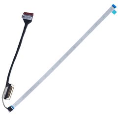 Καλωδιοταινία Οθόνης - Flex Video Screen LCD Cable για Lenovo IdeaPad 1 14IJL7 82LV0025AU 5C10S30336 DC02C00US00 DC02C00US10 DC02C00US20 DC02C00US30 JS470 eDP 30pins Non Touch Monitor cable ( Κωδ.1-FL