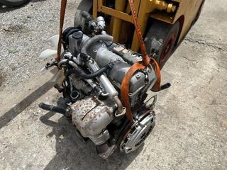 ΜΗΧΑΝΗ  FORD RANGER & MAZDA B2500 WL 12V TURBO 2002-2005 ΗΛΕΚΤΡΟΓΚΑΖΗ