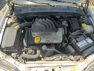 ΚΙΝΗΤΗΡΑΣ OPEL VECTRA X16XEL 1.6CC **AUTO IKAS**