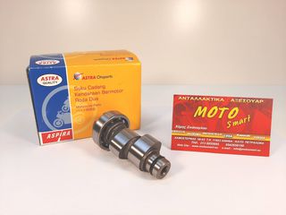 ΕΚΚΕΝΤΡΟΦΟΡΟΣ CRYPTON 105 ASPIRA-thumb-1