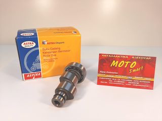 ΕΚΚΕΝΤΡΟΦΟΡΟΣ CRYPTON 105 ASPIRA-thumb-2