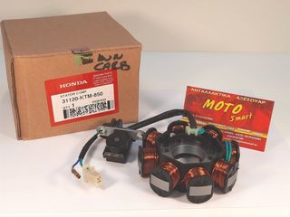 ΠΗΝΙΟΦΟΡΟΣ INNOVA 125 HONDA