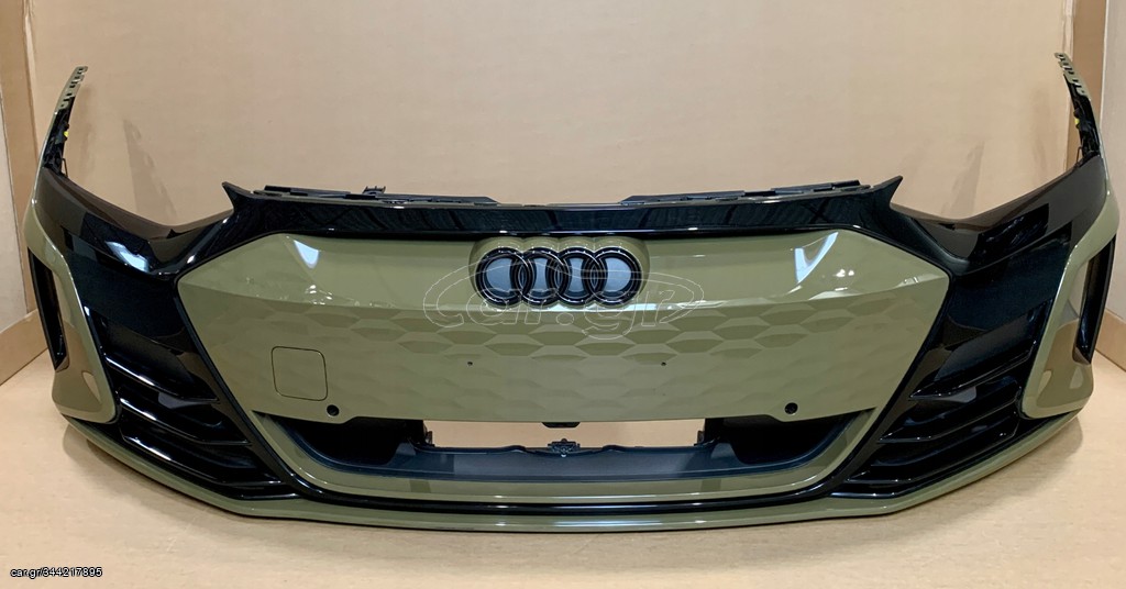 AUDI E-TRON GT RS 4J3