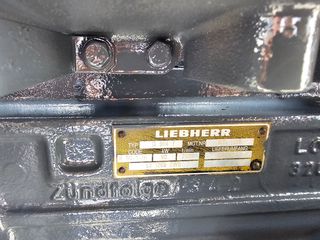 LIEBHERR ΚΙΝΗΤΗΡΑΣ D904T 902,904,912,914-thumb-1