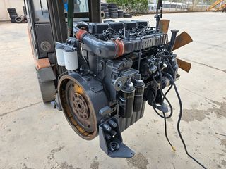 LIEBHERR ΚΙΝΗΤΗΡΑΣ D904T 902,904,912,914-thumb-2