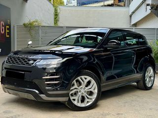 Land Rover Range Rover Evoque '19 P200 R-DYNAMIC LED/PANO HSE