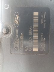 ΜΟΝΑΔΑ ABS FORD FOCUS