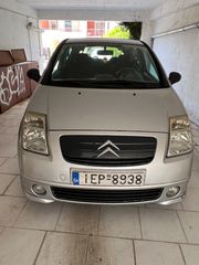 Citroen C2 '05