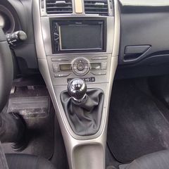 Toyota Auris 2008 1.6 Luna-thumb-5
