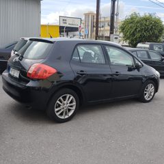 Toyota Auris 2008 1.6 Luna-thumb-2