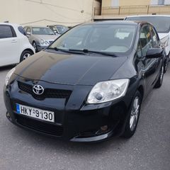 Toyota Auris 2008 1.6 Luna-thumb-1