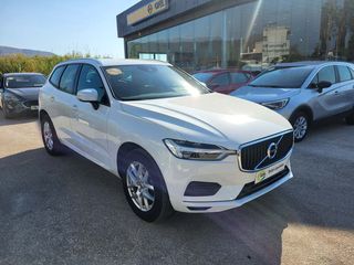 Volvo XC 60 2019 5 ΧΡΟΝΙΑ ΕΓΓΥΗΣΗ-XC60 D4 AWD Geartronic 190 hp…