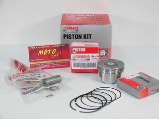 ΠΙΣΤΟΝΙ CRYPTON-X 135 54mm ΓΝΗΣΙΟ