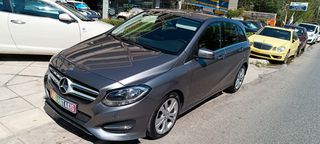 Mercedes-Benz B 200 2015 ΤΙΜΟΝΙ F1..1595cc..turbo ΑΥΤΟΜ