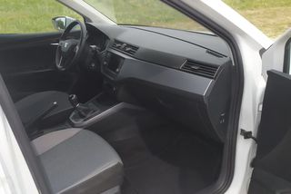 Seat Arona 2020 ΕΛΛΗΝΙΚΟ….1.0 TSi Style 115hp….-thumb-2