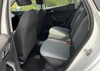 Seat Arona 2020 ΕΛΛΗΝΙΚΟ….1.0 TSi Style 115hp….-thumb-3