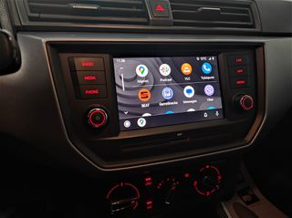 Seat Arona 2020 ΕΛΛΗΝΙΚΟ….1.0 TSi Style 115hp….-thumb-4
