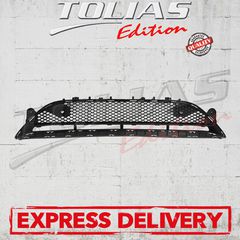 MERCEDES BENZ E CLASS W213,S213,C238 LOWER CENTRAL GRILLE for AMG PACKET / ΔΙΧΤΥ ΠΡΟΦΥΛΑΚΤΗΡΑ ΜΕΣΑΙΟ ΓΙΑ AMG ΕΜΠΡΟΣΘΙΟ ΠΡΟΦΥΛΑΚΤΗΡΑ