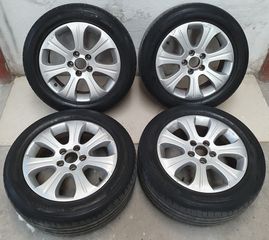 Ζαντολάστιχα Opel Vectra C '02-'08