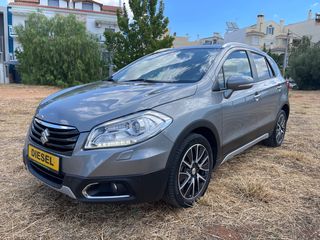 Suzuki SX4 S-Cross '15 1.6 DDiS Privilege