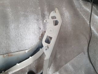 Προφυλακτήρας εμπρός BMW Σειρά 1 (F40) με PDC '19-'24-thumb-1