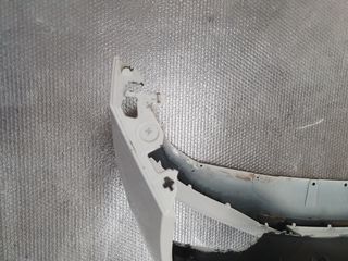Προφυλακτήρας εμπρός BMW Σειρά 1 (F40) με PDC '19-'24-thumb-2